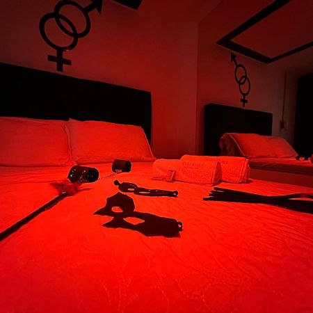 Dubai Vip Hotel Bogotá Eksteriør billede