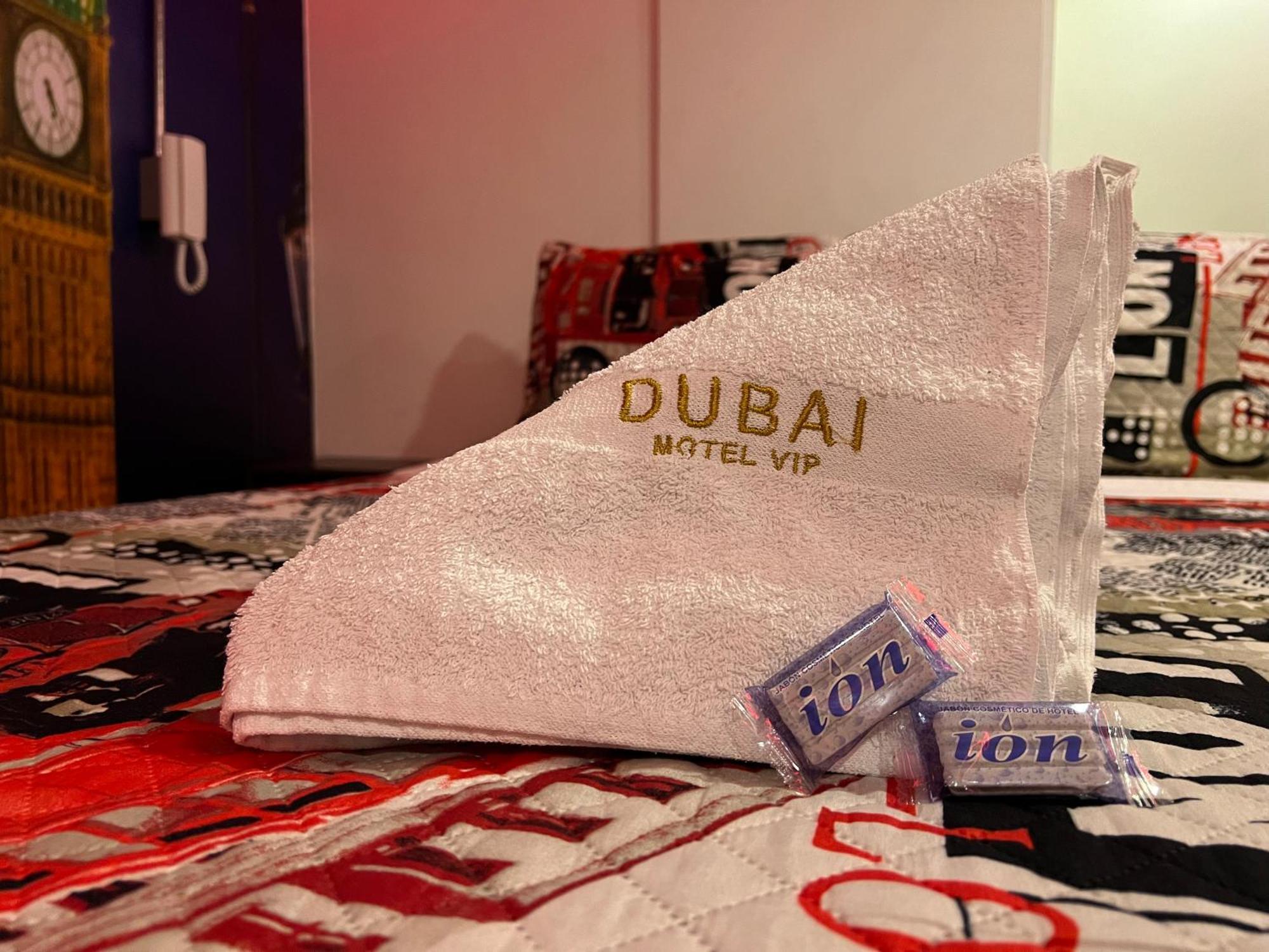 Dubai Vip Hotel Bogotá Eksteriør billede